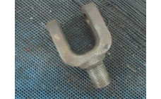 Крюк буксировочный для Renault Magnum Etech 7420997334