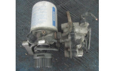 Кран регулятор давления осушитель тормозной системы для Mercedes Actros 9324000240