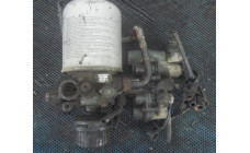 Кран регулятор давления осушитель тормозной системы для Mercedes Actros A0014317815