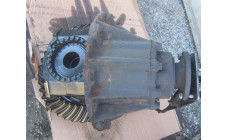 Редуктор заднего моста для MAN Tga 81350106252