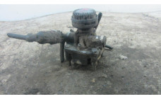 Клапан ускорительный для MAN F 2000  9730112000