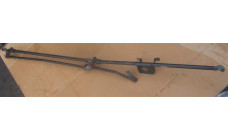 Механизм стеклоочистителя (трапеция дворников) для MAN Tga 81264016142