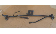 Механизм стеклоочистителя (трапеция дворников) для MAN Tga 81264116112