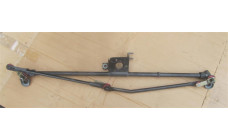 Механизм стеклоочистителя (трапеция дворников) для MAN Tga 81264006355