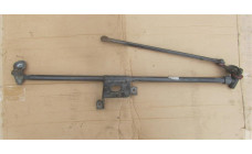 Механизм стеклоочистителя (трапеция дворников) для MAN Tga 81264006357