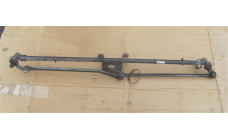 Механизм стеклоочистителя (трапеция дворников) для MAN Tga 81264006355