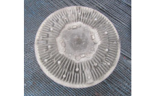 муфта вентилятора для MAN Tga 51066017020