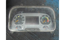 Щиток приборов (приборная панель) для Mercedes Actros A0034460521