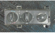 Блок управления печки/климат-контроля для Mercedes Actros A 9438200026