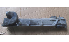 Радиатор EGR для MAN Tga 51081007063