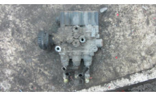 Кран уровня подвески для DAF Xf 95 4729000530