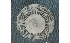 муфта вентилятора для Volvo FH12 85000022