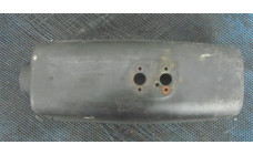 Корпус отопителя (печки) для MAN Tga 81619490026