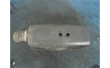 Корпус отопителя (печки) для MAN Tga 81619490026