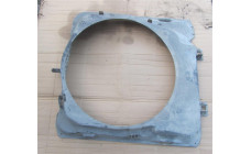 Диффузор вентилятора для MAN Tga 81066200145