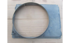 Диффузор вентилятора для Renault Premium Dci 5010315559