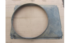 Диффузор вентилятора для Renault Premium Dci 5010315559