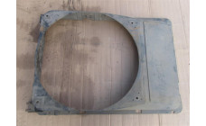 Диффузор вентилятора для Renault Magnum Etech 5010514049