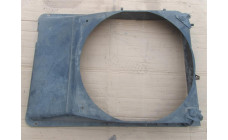 Диффузор вентилятора для Renault Magnum Etech 5010514049