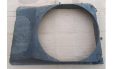 Диффузор вентилятора для Renault Magnum Etech 5010514049