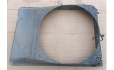 Диффузор вентилятора для Renault Magnum Etech 5010514049