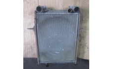 Радиатор (основной) для Renault  Midlum
