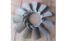 Вентилятор радиатора для DAF Xf 105  1679067
