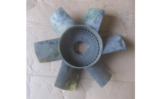 Вентилятор радиатора для Renault  Midlum 5010269159