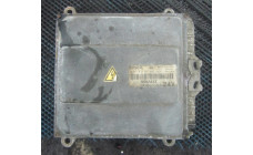 Блок управления двигателем для Renault Magnum Etech 5010437363