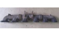 Коллектор выпускной для Renault Magnum Etech 7421090730