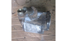 Насос гидроусилителя руля для Renault Magnum Etech 5010488751