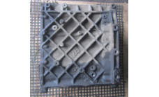 Корпус КПП (колокол) для Iveco Stralis 1315401207