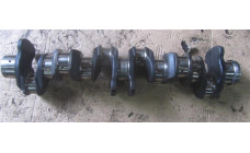 Коленчатый вал двигателя для MAN TGX 51021010673