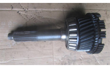 Вал КПП (АКПП, раздатки) для Volvo FH4 22358444