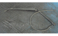 Щеткодержатель (поводок стеклоочистителя, дворник) для MAN Tga 81264306072