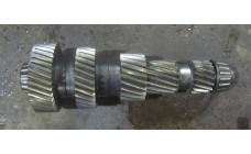 Вал промежуточный для DAF Xf 105  1325303012