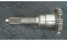 Вал КПП (АКПП, раздатки) для Volvo FH4 22358444