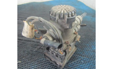 Кран модулятор тормозов передний ebs для Renault Premium DXI 20828237