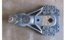 Кронштейн полурессоры для Renault Premium DXI 7421682250