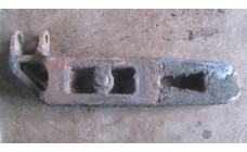 Кронштейн крепления амортизатора для Iveco Stralis 41272315