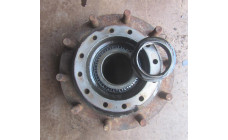 Ступица задняя для Renault Magnum Etech 5010566071