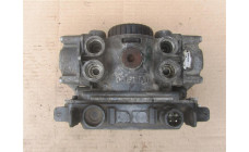 Кран модулятор тормозов задний ebs для DAF Xf 105  4801040010