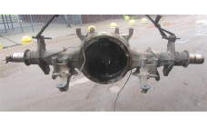 Чулок (картер) заднего моста для MAN Tga 81354015434