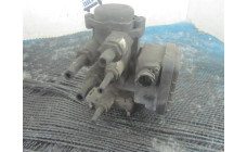 Кран управления тормозами прицепа для MAN Tga 81523016212