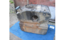 Бак Adblue для Iveco Stralis 41297909