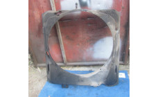 Диффузор вентилятора для MAN Tga 81066200188
