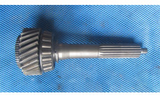 Вал КПП (АКПП, раздатки) для Mercedes Axor 09452622602