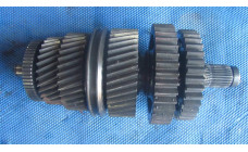 Вал КПП (АКПП, раздатки) для Mercedes Axor