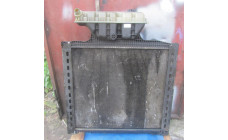 Радиатор (основной) для MAN Tga 81061016510