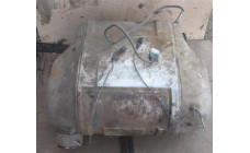 Глушитель для Iveco Stralis 41272365